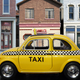 Illustration for article titled The Big Twenty: Spaghetti Sunday - An Italian Yellow Cab